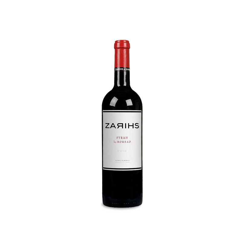 Image of Borsao Zarihs 2019
