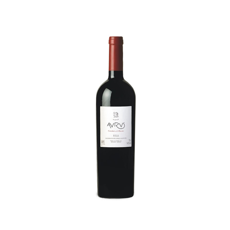 Image of Finca Allende Aurus 2015
