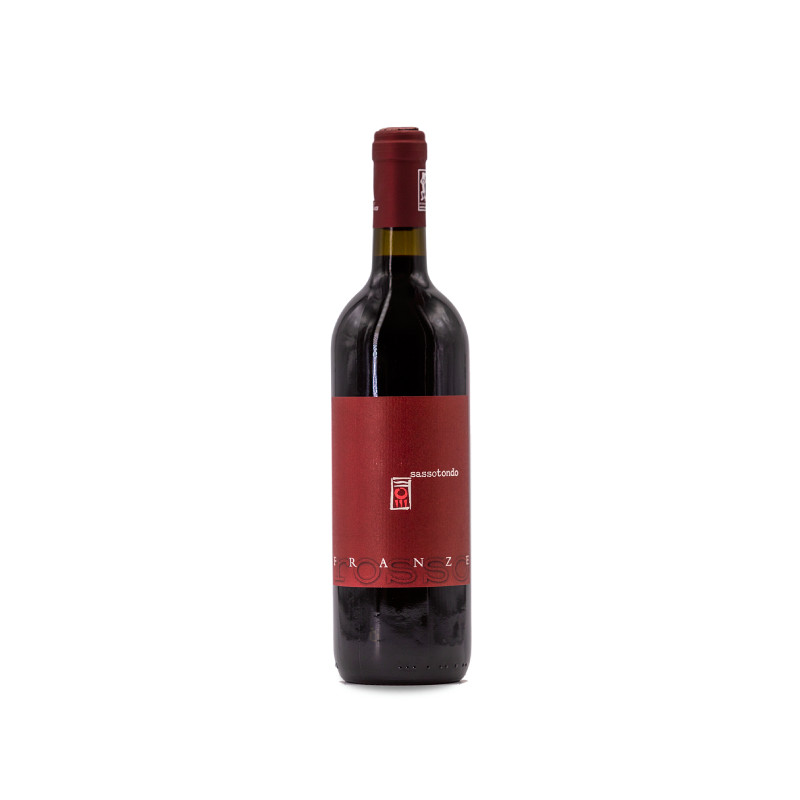 Image of Sassotondo Franze 2019