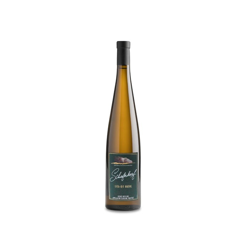 Image of Schieferkopf Lieu-Dit Buehl 2016