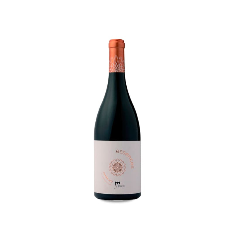 Image of Resalte Essences Cuvée