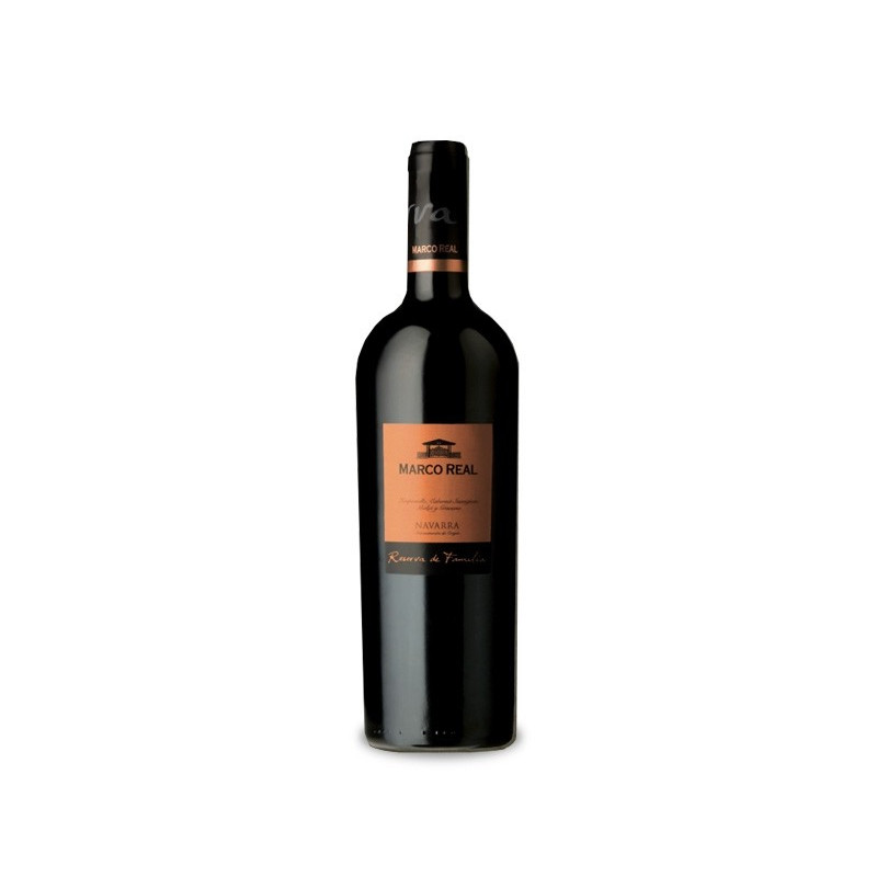 Image of Marco Real Reserva de la Familia 2018
