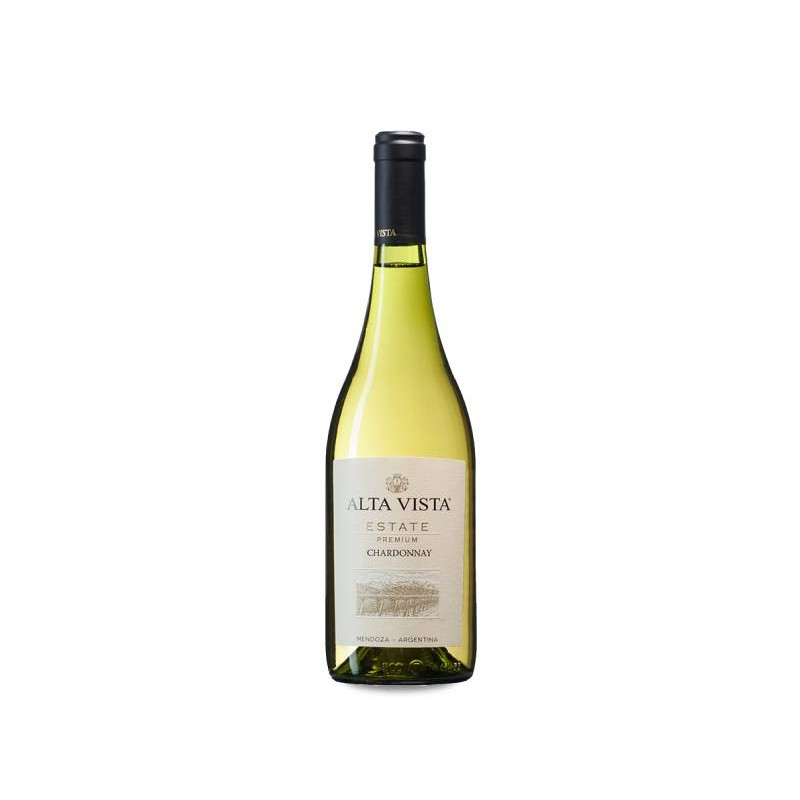 Image of Alta Vista Premium Chardonnay 2021
