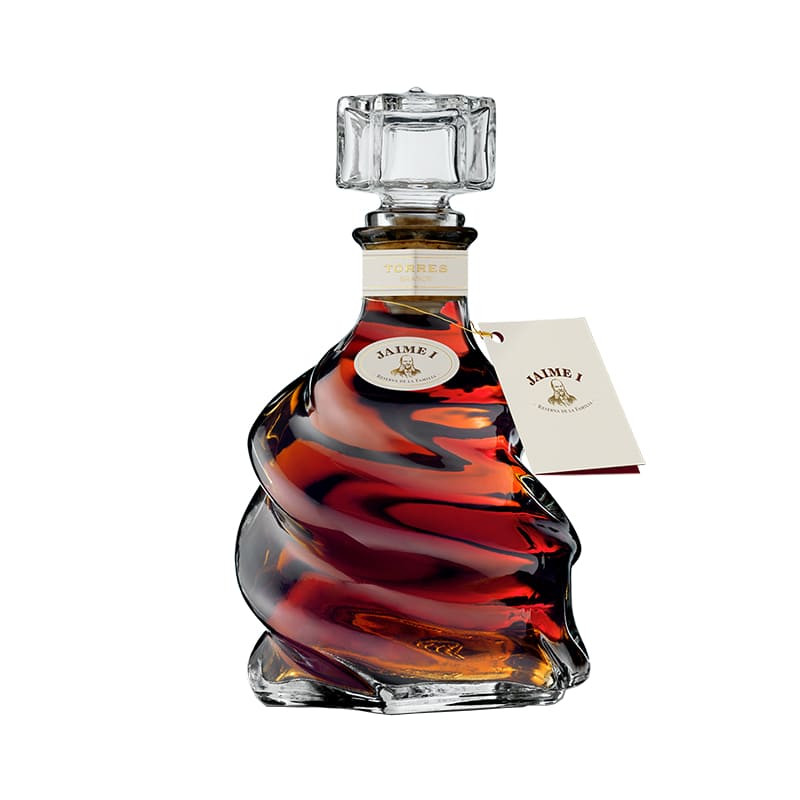 Image of Torres Jaime I Brandy 70 cl.