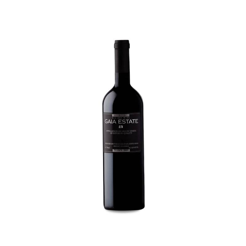 Image of Gaia Estate Nemea Red 2019