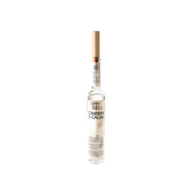 Image of Esperit Roca Ginebra de Cacau 50 cl. 50 cl.