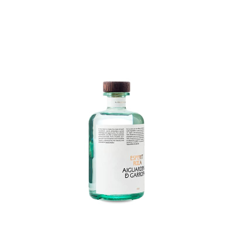 Image of Esperit Roca Aiguardent de Garrofa 50 cl.