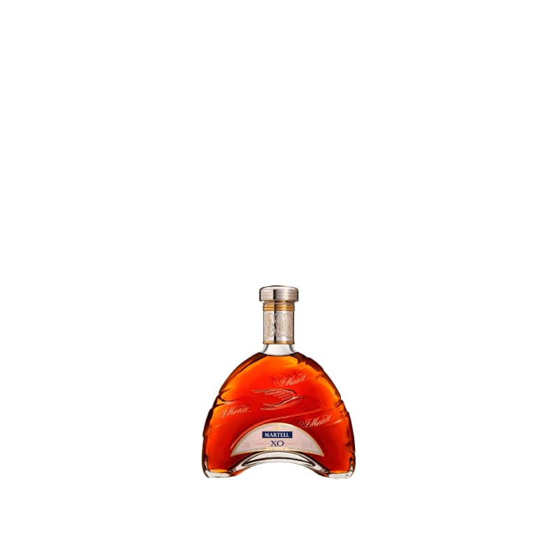 Image of Cognac Martell XO 70cl 70 cl.