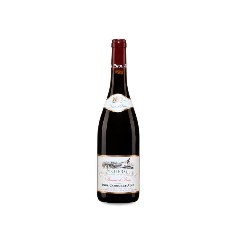 Image of Jaboulet Domaine De Roure 2020
