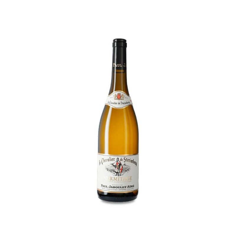 Image of Jaboulet Crozes-Hermitage Le Chevalier De Stérimberg Blanc 2020