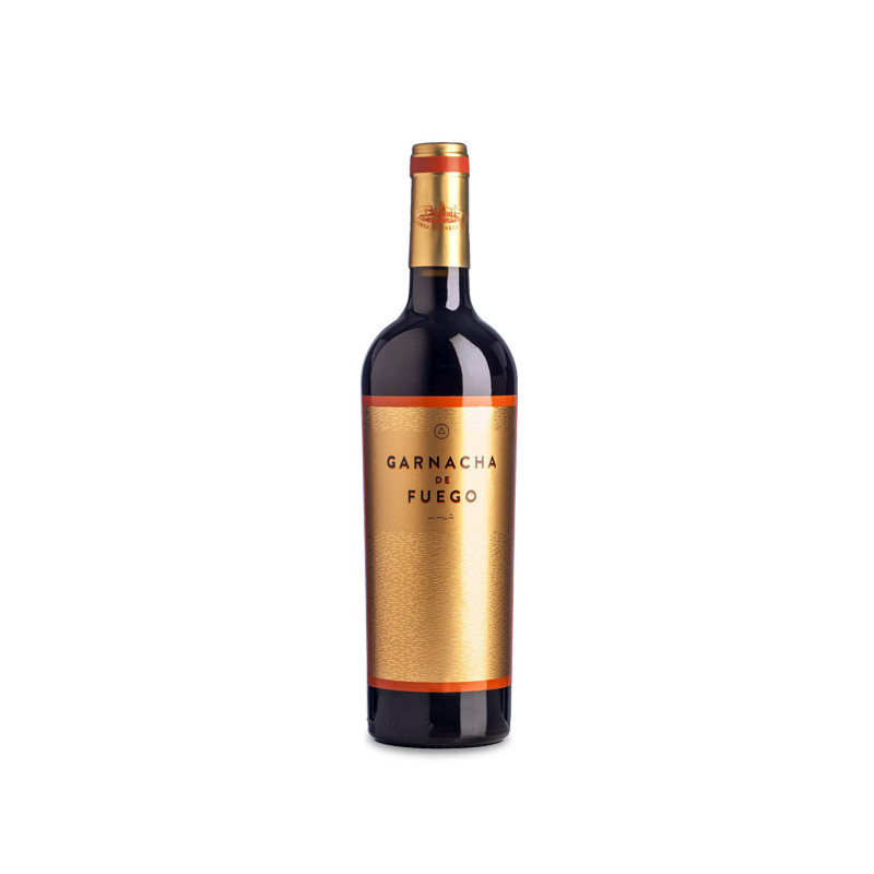 Image of Garnacha de Fuego 2021