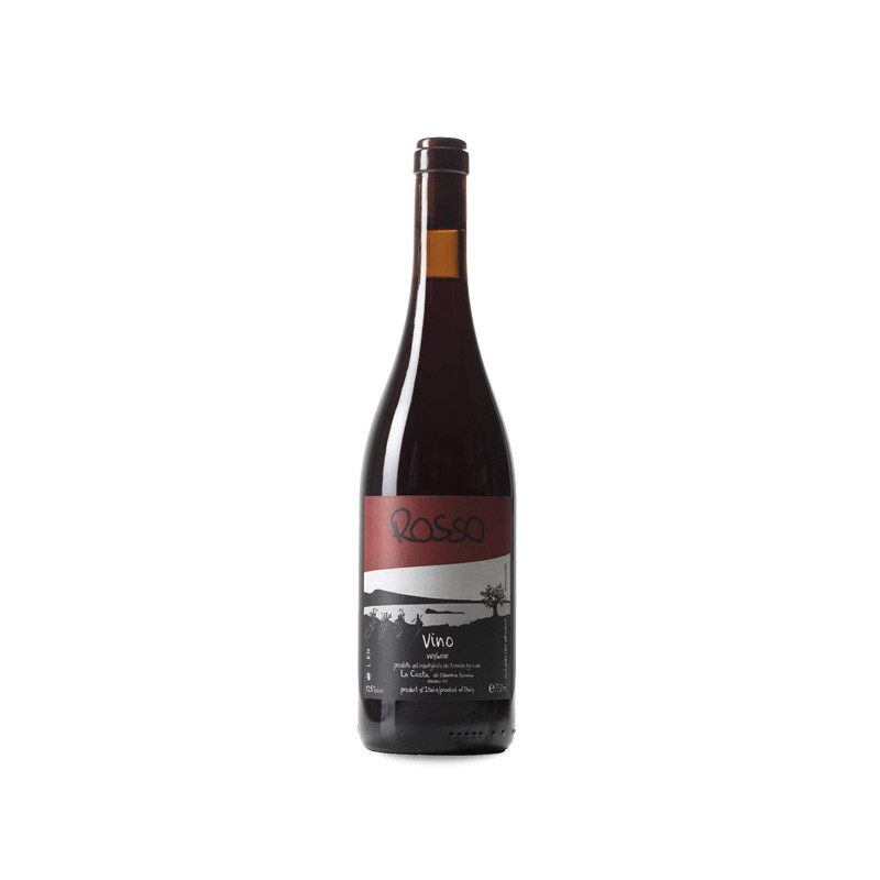 Image of Le Coste Rosso 2021