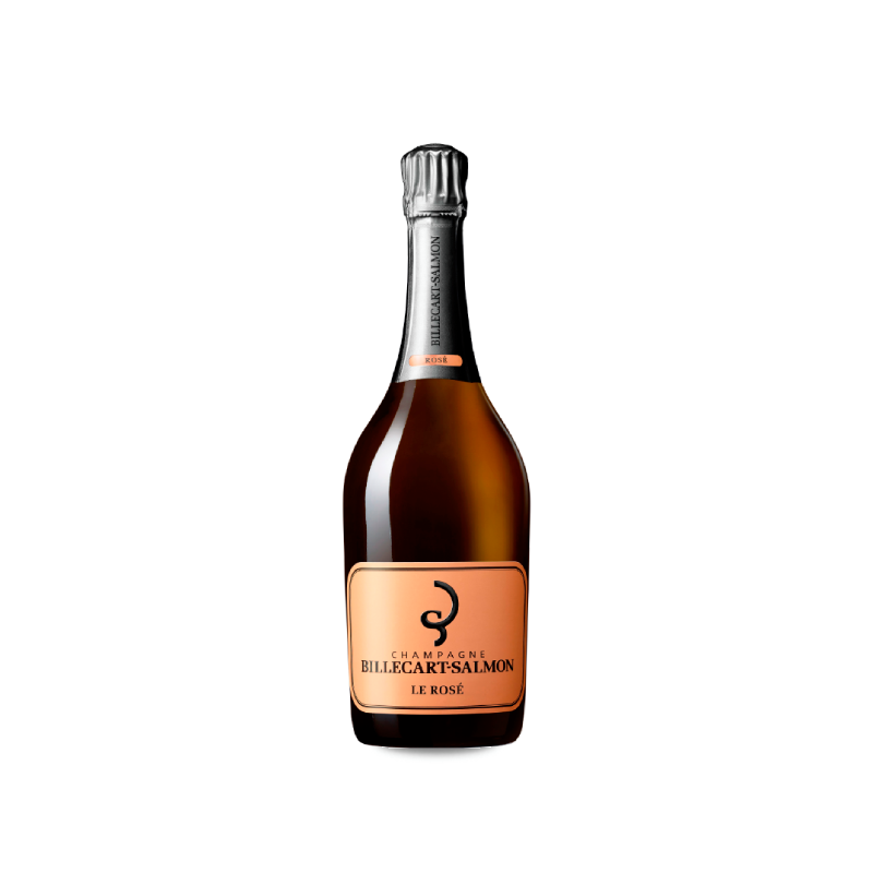 Image of Billecart-Salmon Le Rosé Magnum