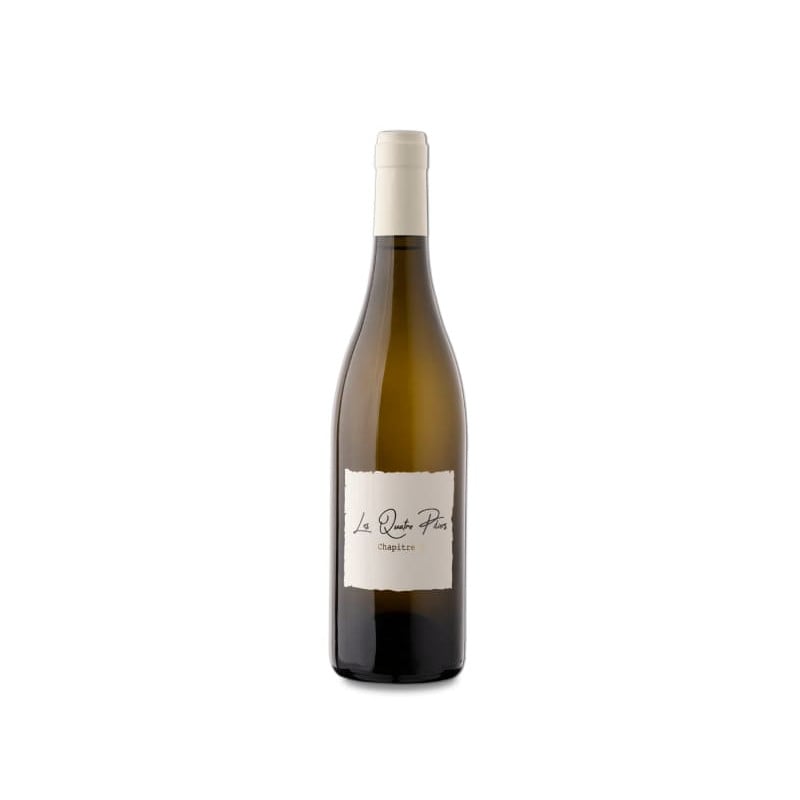 Image of Domaine des Quatre Piliers Chapitre I 2021