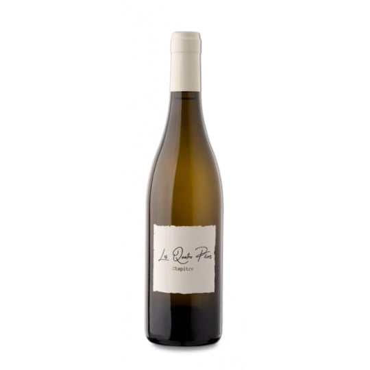 Domaine des Quatre Piliers...