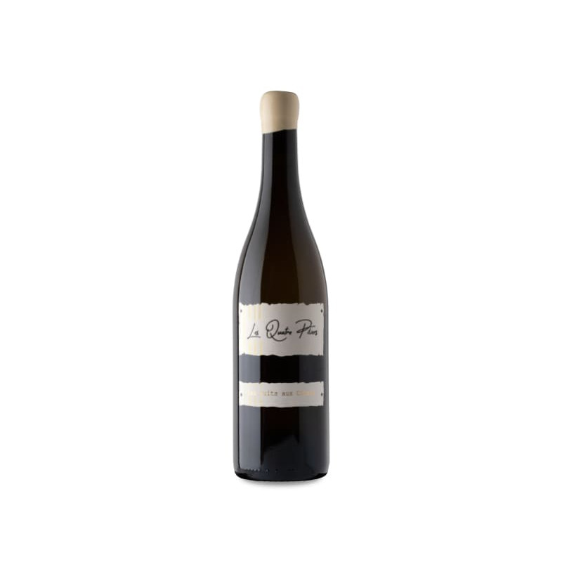 Image of Domaine des 4 Piliers Les Puits aux Chiens 2020