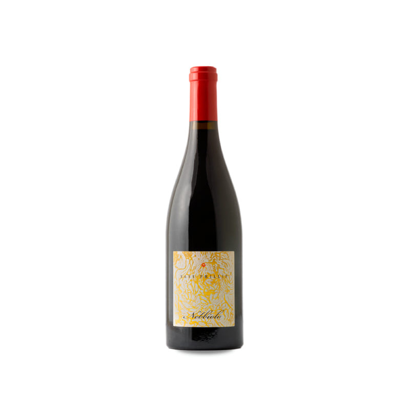 Image of Bass Phillip Nebbiolo 2019