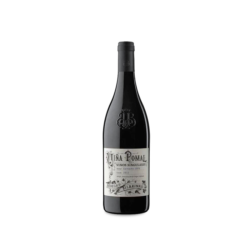 Image of Viña Pomal Garnacha 2019
