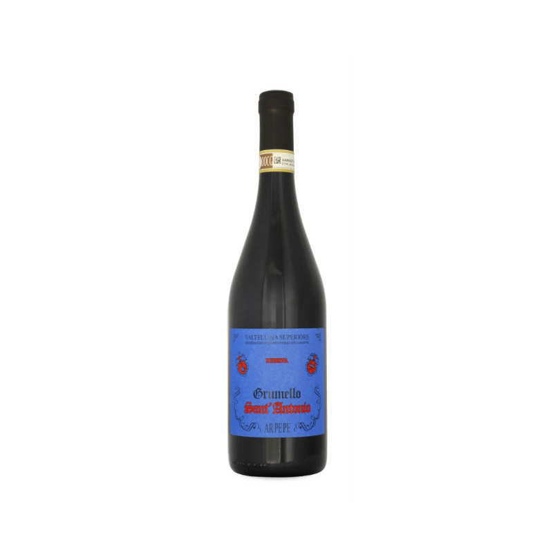 Image of Ar.Pe.Pe. Grumello Riserva Sant'Antonio 2016