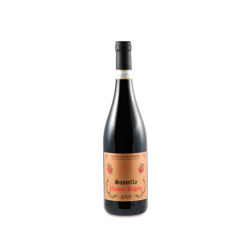 Image of Ar.Pe.Pe. Sassella Riserva Nouva Regina 2016