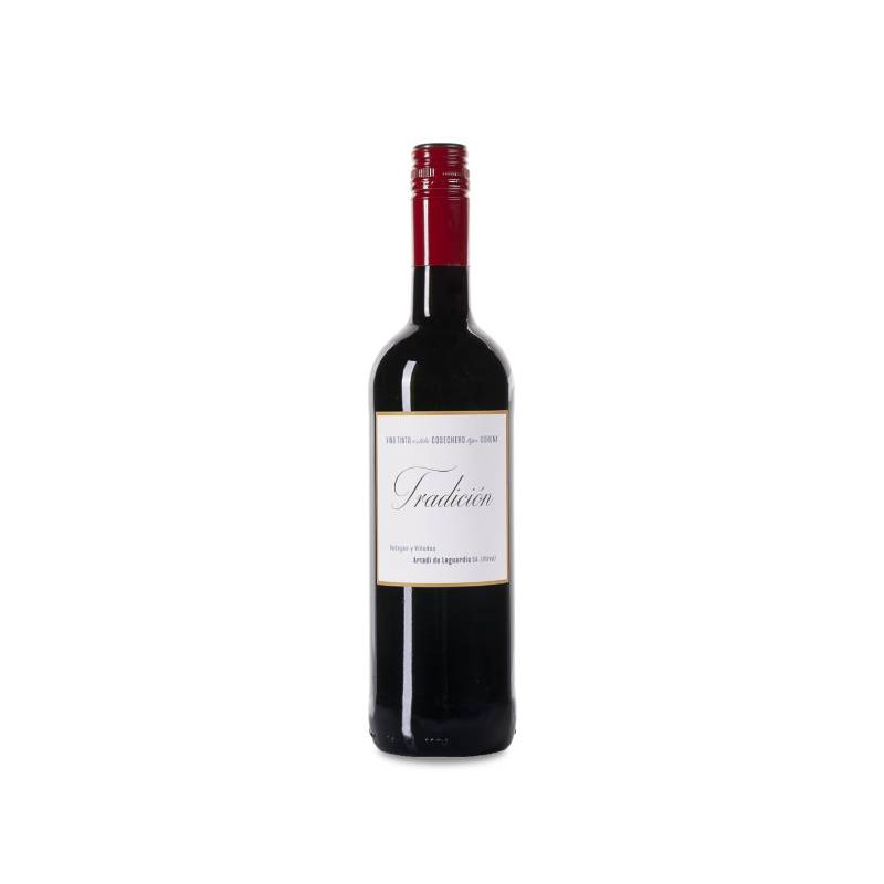 Image of Artadi Tradición 2022