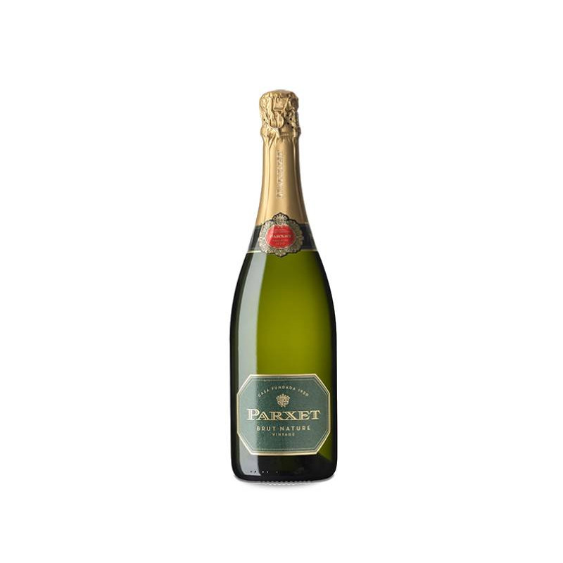 Image of Parxet Brut Nature 2020