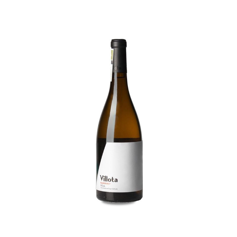 Image of Villota Blanco Selección 2019