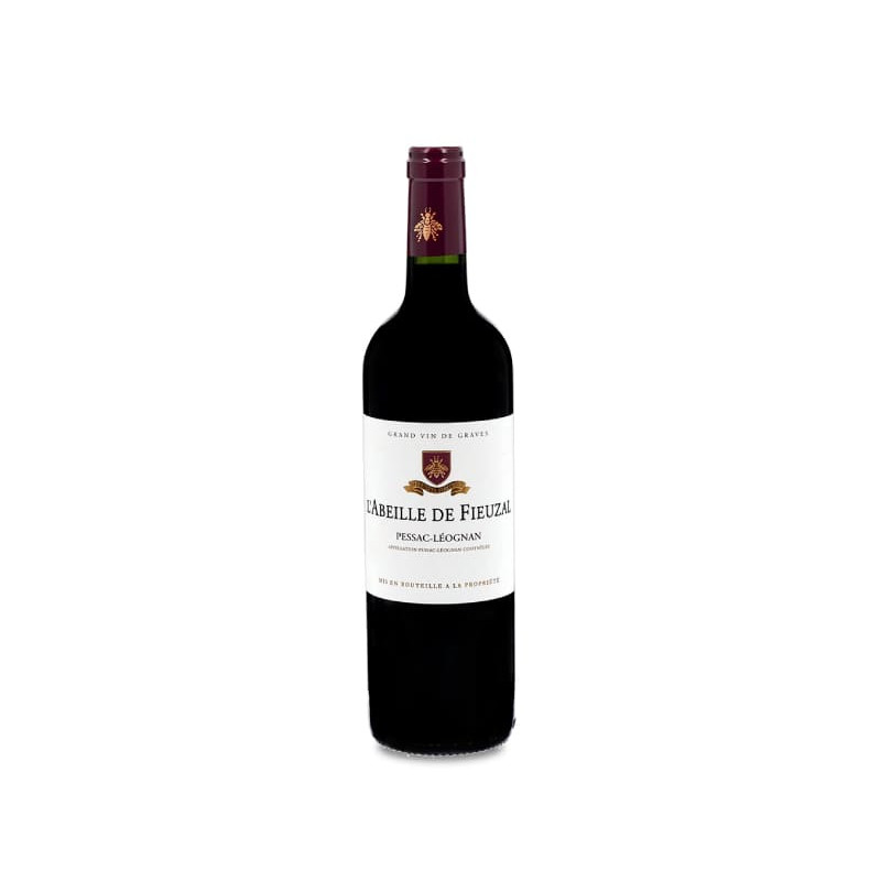 Image of L'Abeille de Fieuzal Rouge 2019