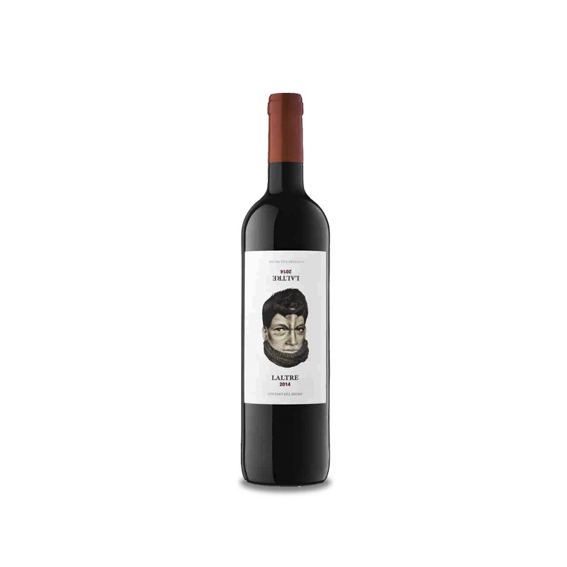 Image of Lagravera Laltre Tempranillo 2021