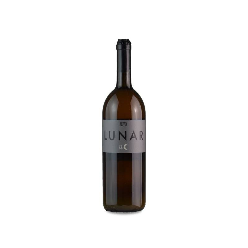 Image of Movia Lunar Ribolla Gialla 1 Liter 2018