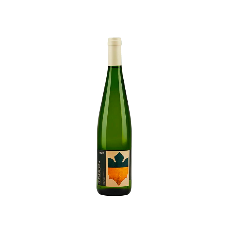 Image of Domaine Ostertag Les Jardins Pinot Gris 2021