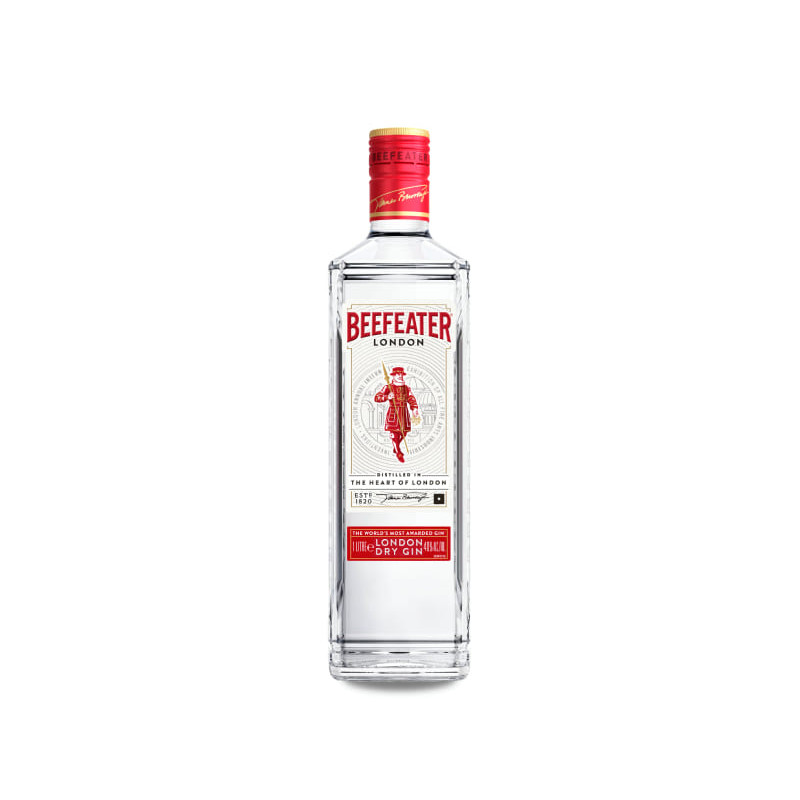 Image of Beefeater London Dry Gin 70 cl.