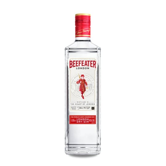 Beefeater London Dry Gin  1...