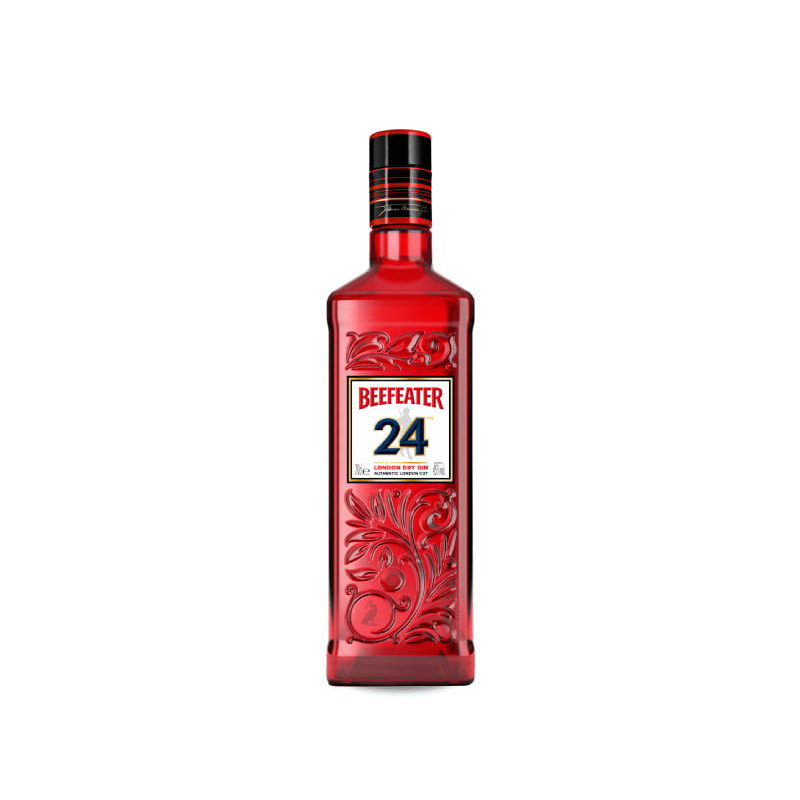 Image of Beefeater 24 London Dry Gin 70 cl.