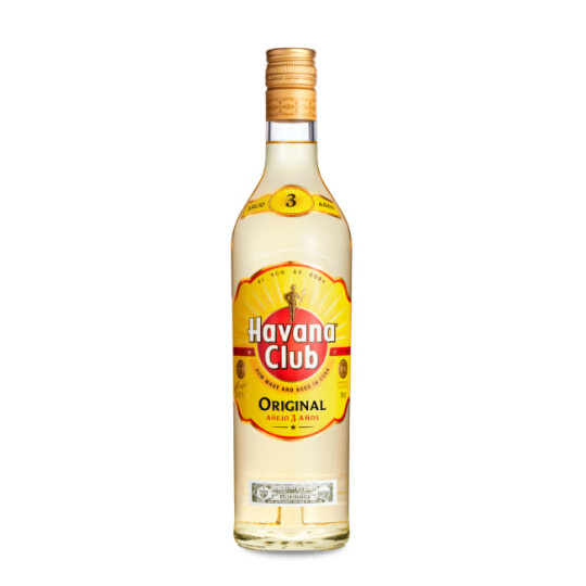 Havana Club Añejo 3 Jahre...