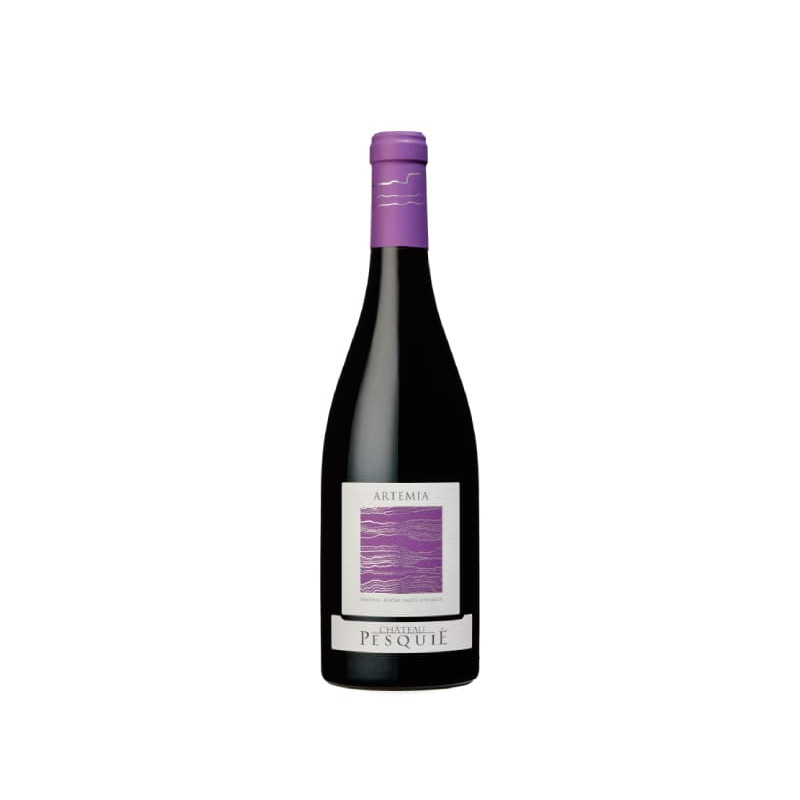 Image of Château Pesquié Artemia Rouge 2020