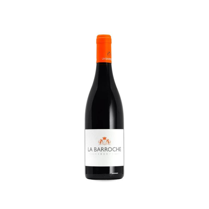 Image of Domaine la Barroche Liberty 2020