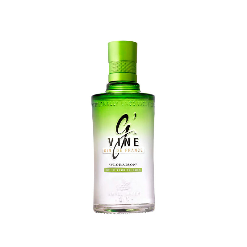 Image of G'Vine Floraison Gin 70 cl.