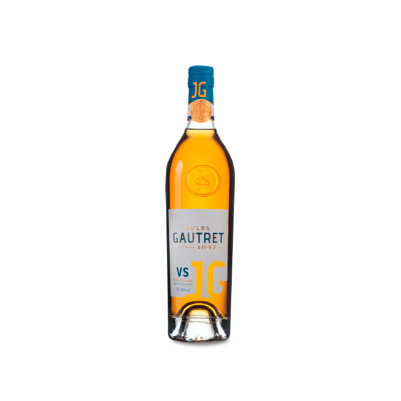 Image of Jules Gautret VS 70 cl.