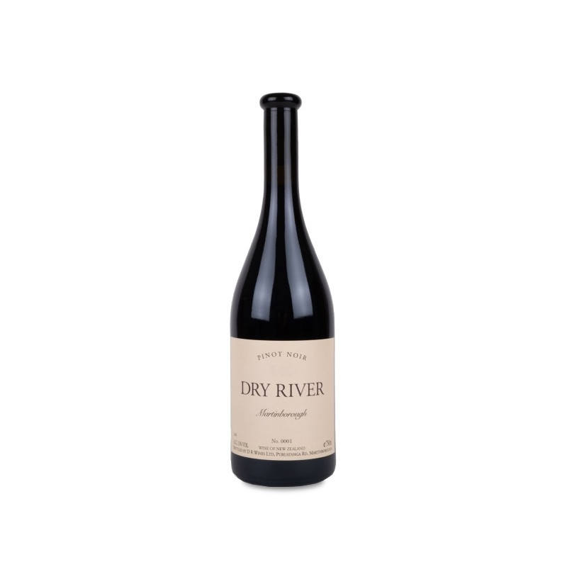 Image of Dry River Pinot Noir 2019