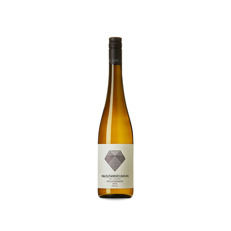 Image of Hajszan Neumann Ried Steinberg Grinzinger Riesling 2021