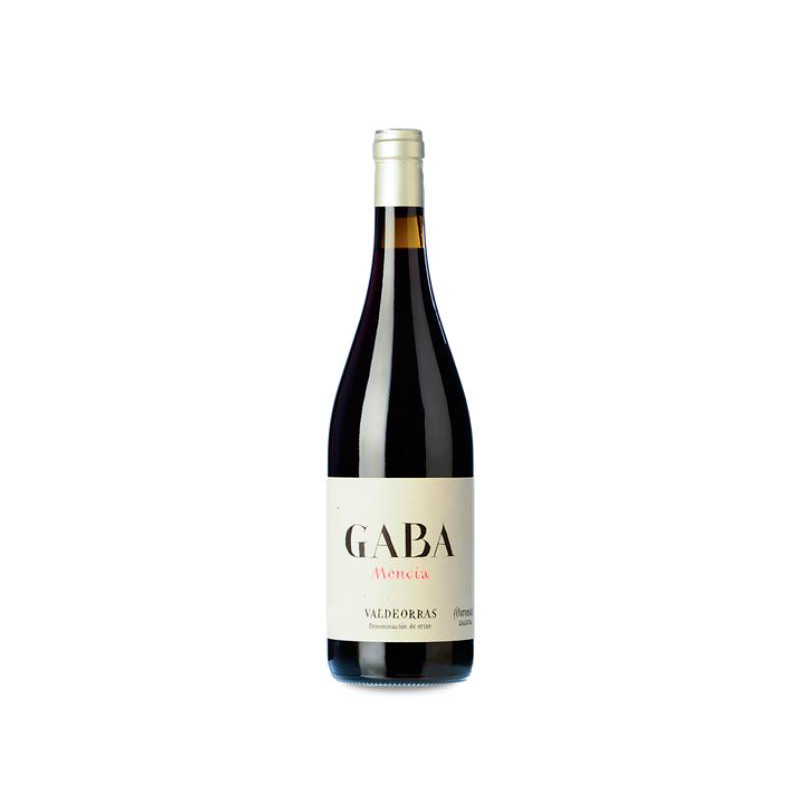 Image of Gaba Mencía 2020
