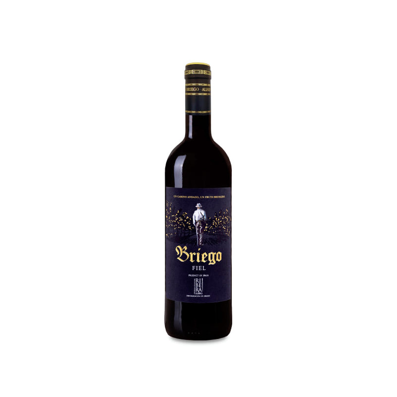 Image of Briego Fiel Edición Limitada 2015