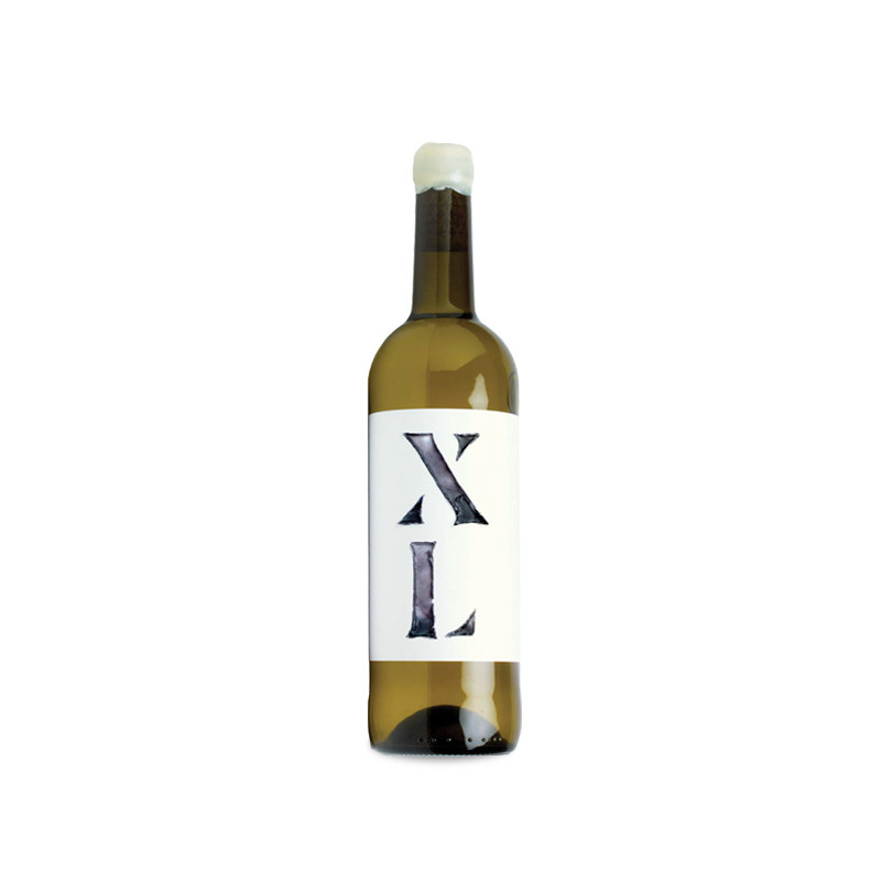 Image of Partida Creus Xarel·lo 2020