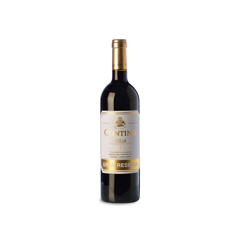 Image of Contino Gran Reserva 2017