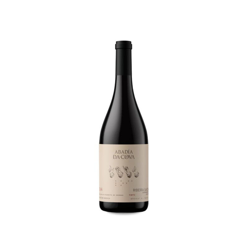 Image of Abadía da Cova Loia 2021