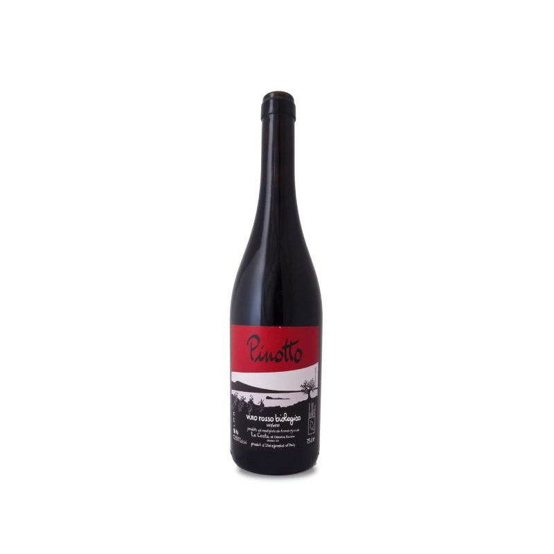 Image of Le Coste Pinotto 2021