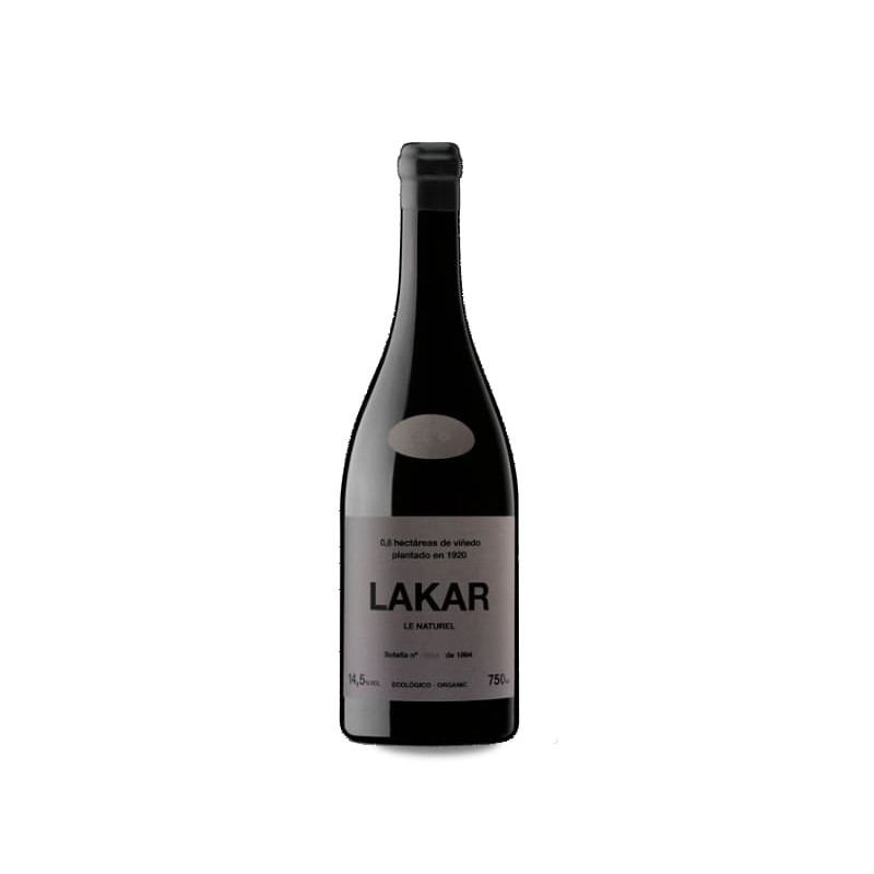 Image of Le Naturel Lakar 2020