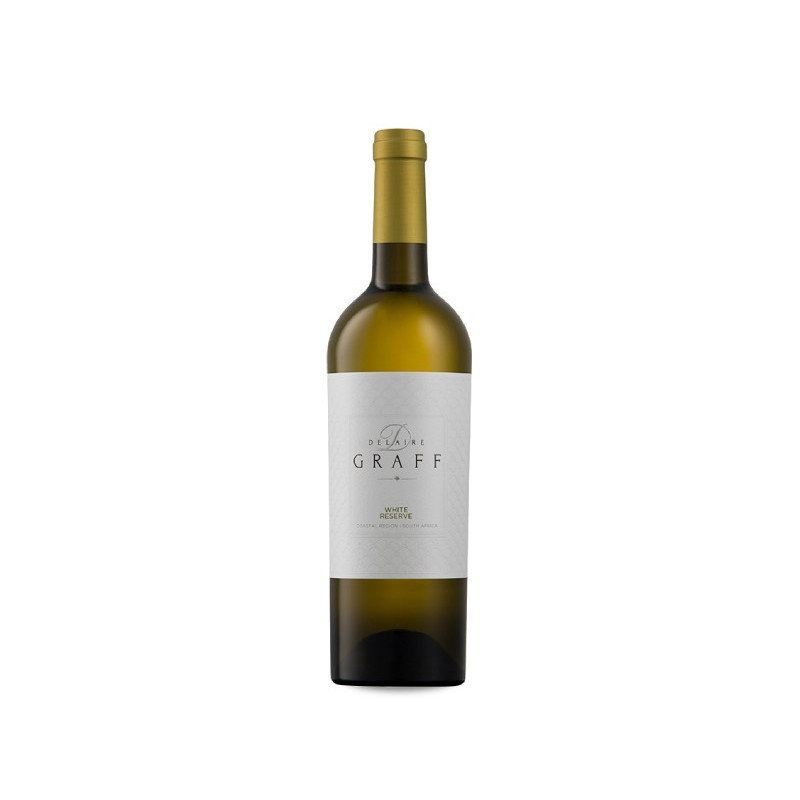 Image of Delaire Graff White Reserva 2019