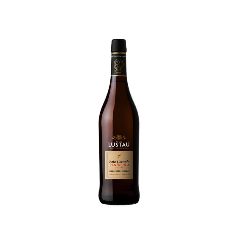 Image of Lustau Palo Cortado Península